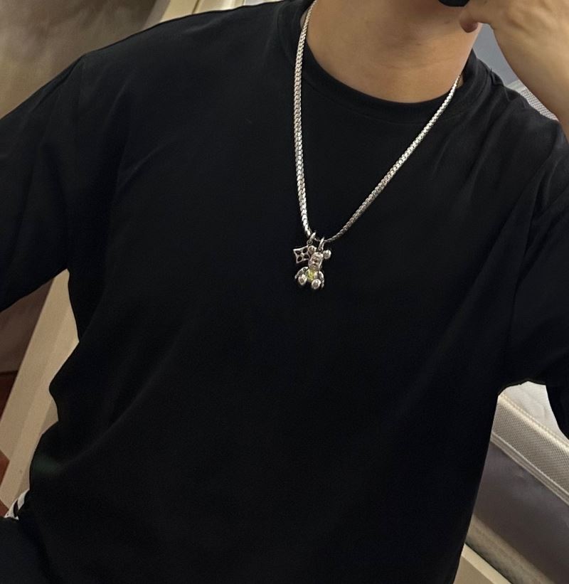 LV Necklaces